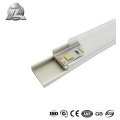 custom led light bar profile aluminum housing